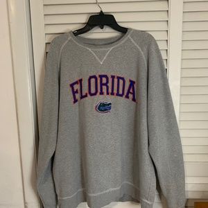 University of Florida Sweatshirt